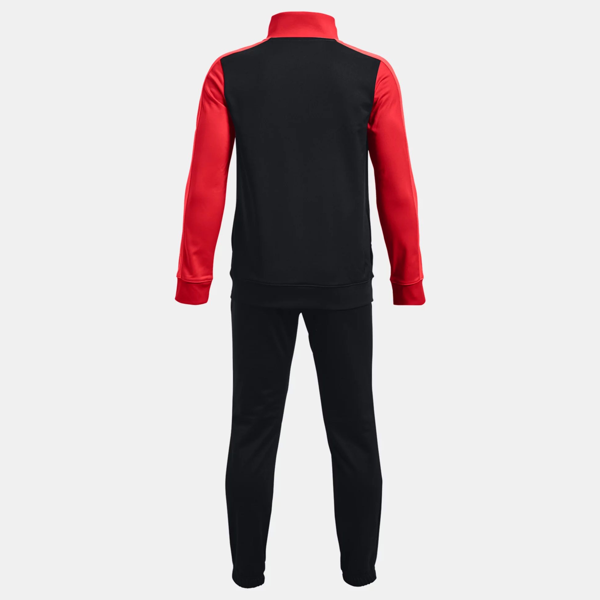 Treninguri -  under armour UA Knit Colorblock Track Suit